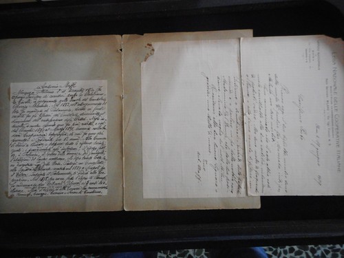 Antonio maffi lettera - ***antonio, maffi***