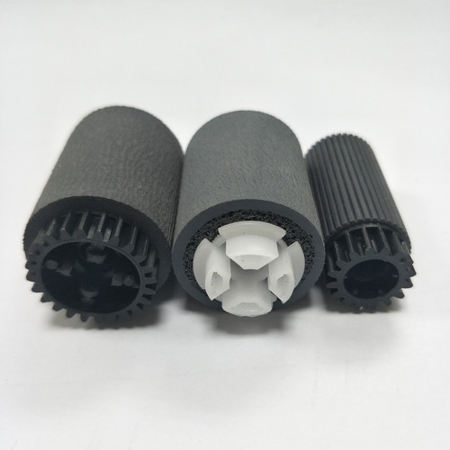 Set rulli pickup carta - set,