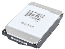 18 TB Toshiba MG09 3,5 pollici