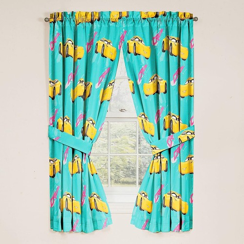 Nuove tende disney - nuove,