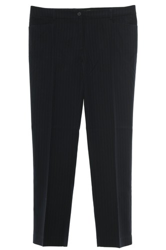 Sheego pantaloni righe - sheego,