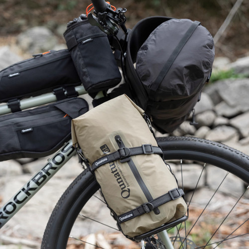 Qunature borsa bici 100 - borsa,