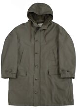 Parka tedesco medio (GR50-52)