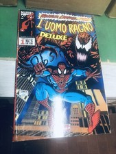 L'Uomo Ragno de Luxe - evado Mancoliste A Solo 1 Euro Cad leggiAnnuncio Completo