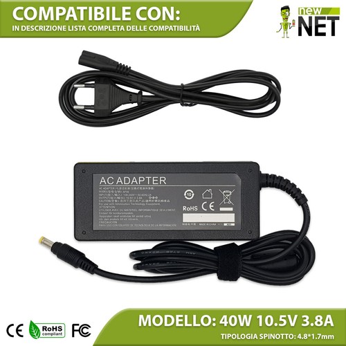 Caricatore compatibile con