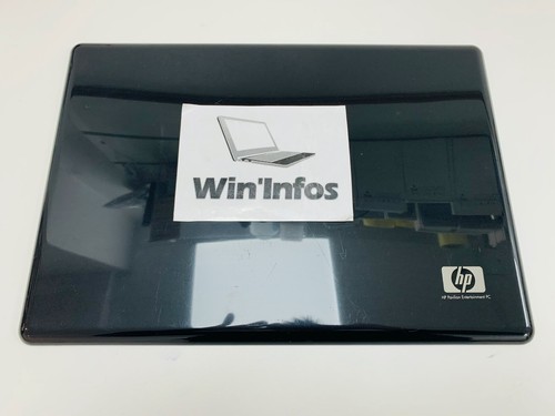 Rear screen hood - screen, hp