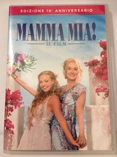 Mamma Mia ! 2 DVD Edizione 10