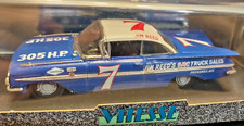 Viteese 394 #7 JIM REED GMC