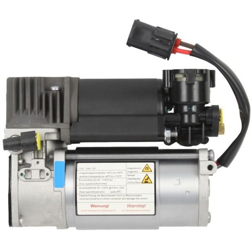 Abakus compressore sospensioni - compressore,