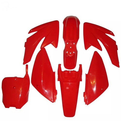 Kit plastiche carene complete - kit,