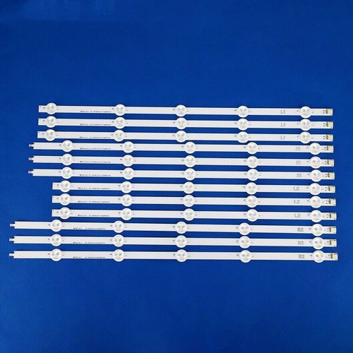 Barre led 50la620s - barre,