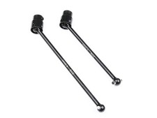 Assali albero motore centrale