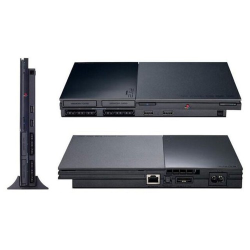 Sony playstation slim - sony,