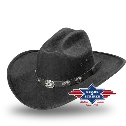 Cappello hut western - , hat