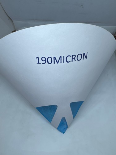 Pezzi colino 190 micron - da,