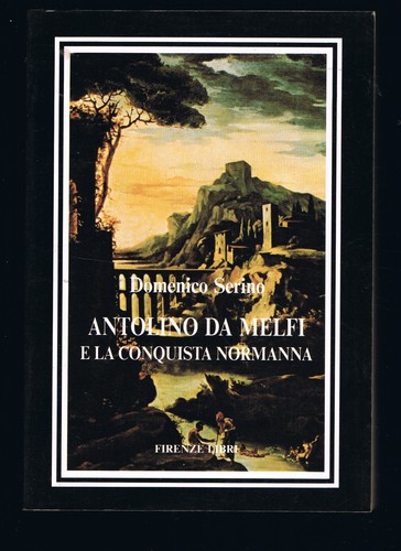 Antolino melfi la - melfi, e
