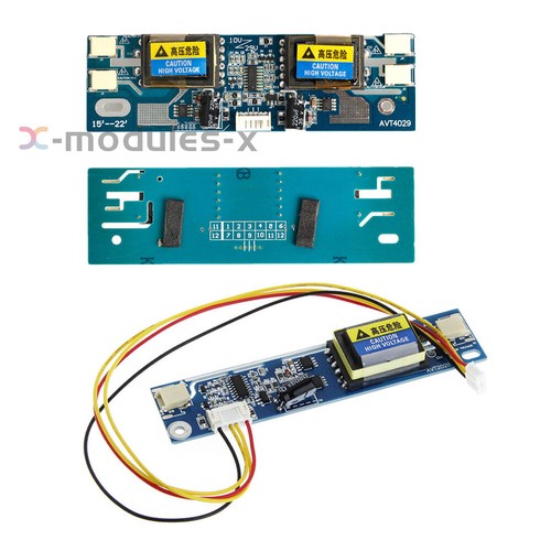Ccfl inverter lcd - ccfl, monitor