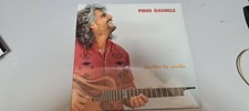 PINO DANIELE - SOTTO O SOLE