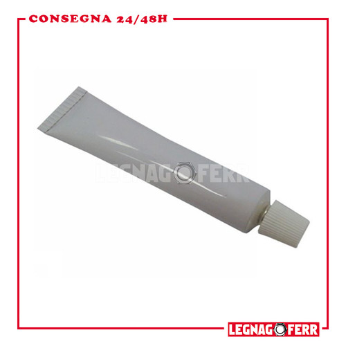 Grasso silicone ricambi - 25,