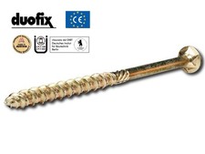 Viti vitoni unifix legno - 10,