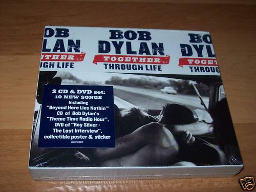Dvd bob dylan together - dvd-bob, dylan-together