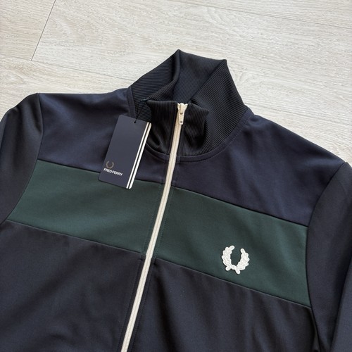 Giacca fred perry - giacca,