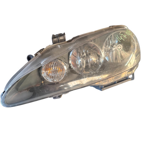 Fanale ant alfa romeo - ant-sx,