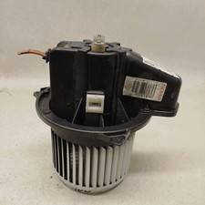 Motorino ventilazione