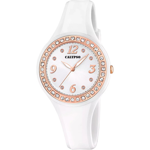 Orologio calypso trendy donna - orologio,