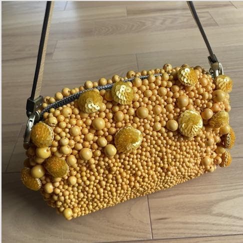 Borsa pochette jamin puech - pochette,