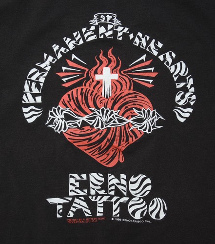Shirt vintage erno - t-shirt,
