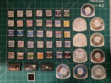 Lotto giochi (Nintendo DS