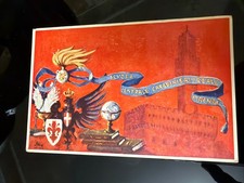 Cartolina Militare Reali