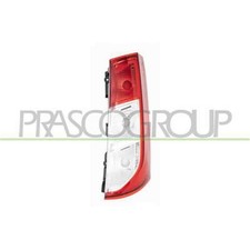 Fanale posteriore destro senza - fanale,
