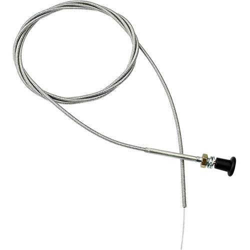 Cavo comando soffocamento - cavo,