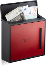 Cassetta Postale, Buca Lettere