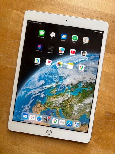 Apple ipad generazione 32gb - apple,