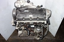 Motore BXE 118TKM Audi VW