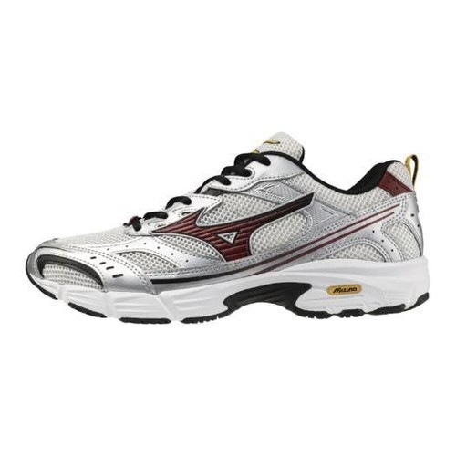 Mizuno mxr running bianco - mxr,