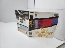 Original snk neo geo aes - neo,
