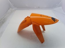 BMW GS 1200 R Parafango