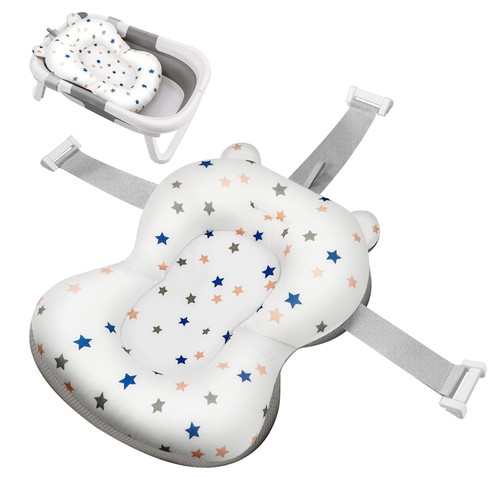 Cuscino bagno per bambini - cuscino,