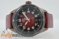 TAG Heuer Autavia 42 Bronzo