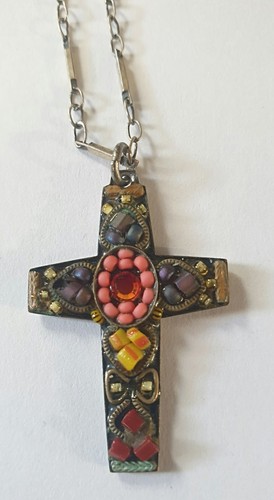 Bellissima collana vintage