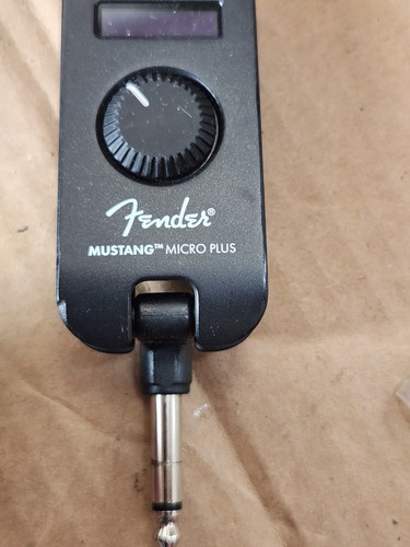Parafango mustang micro - , plus