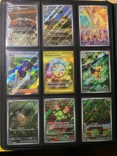 Lotto Carte Pokémon Ita Nm Fuoriserie