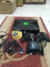 Microsoft Xbox Prima Con 3
