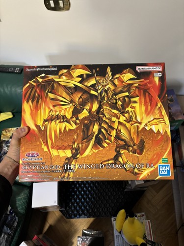 Figure rise - yu-gi-oh!, –