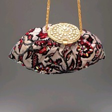 bellissima BORSA GIOIELLO da