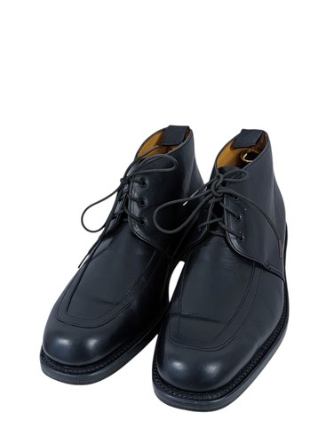 Stivali vintage grenson chukka - grenson,